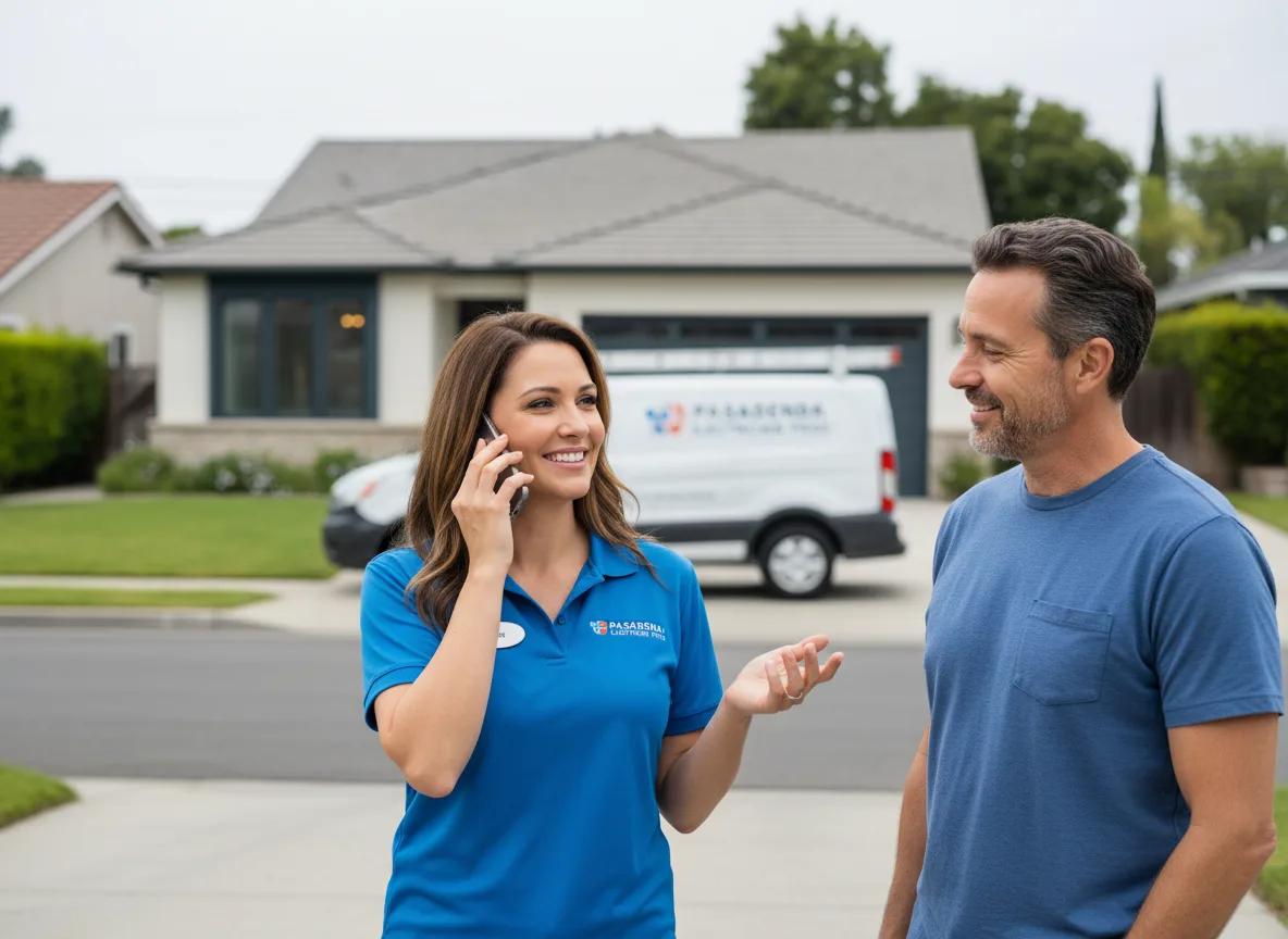 Electrician Brownsville, WI FAQs